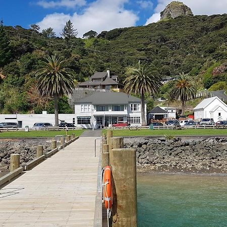 The Marlin Of Whangaroa ภายนอก รูปภาพ