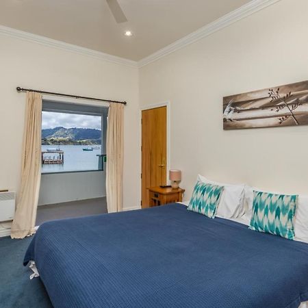 The Marlin Of Whangaroa ภายนอก รูปภาพ