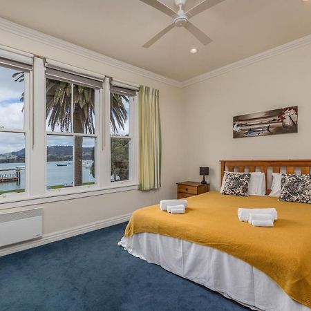 The Marlin Of Whangaroa ภายนอก รูปภาพ