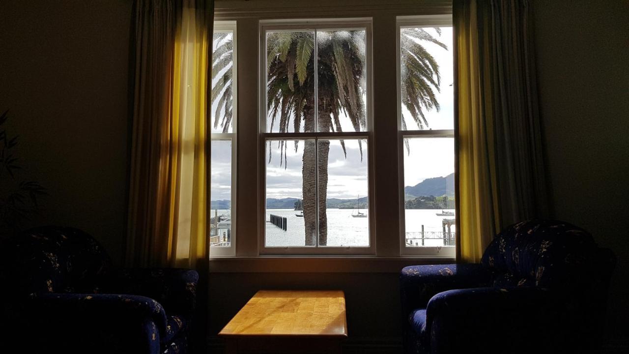 The Marlin Of Whangaroa ภายนอก รูปภาพ