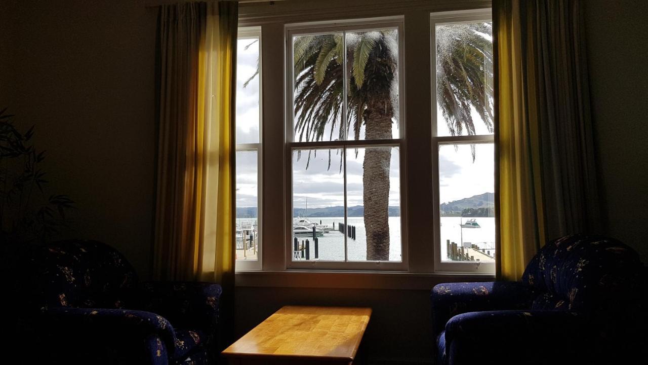 The Marlin Of Whangaroa ภายนอก รูปภาพ