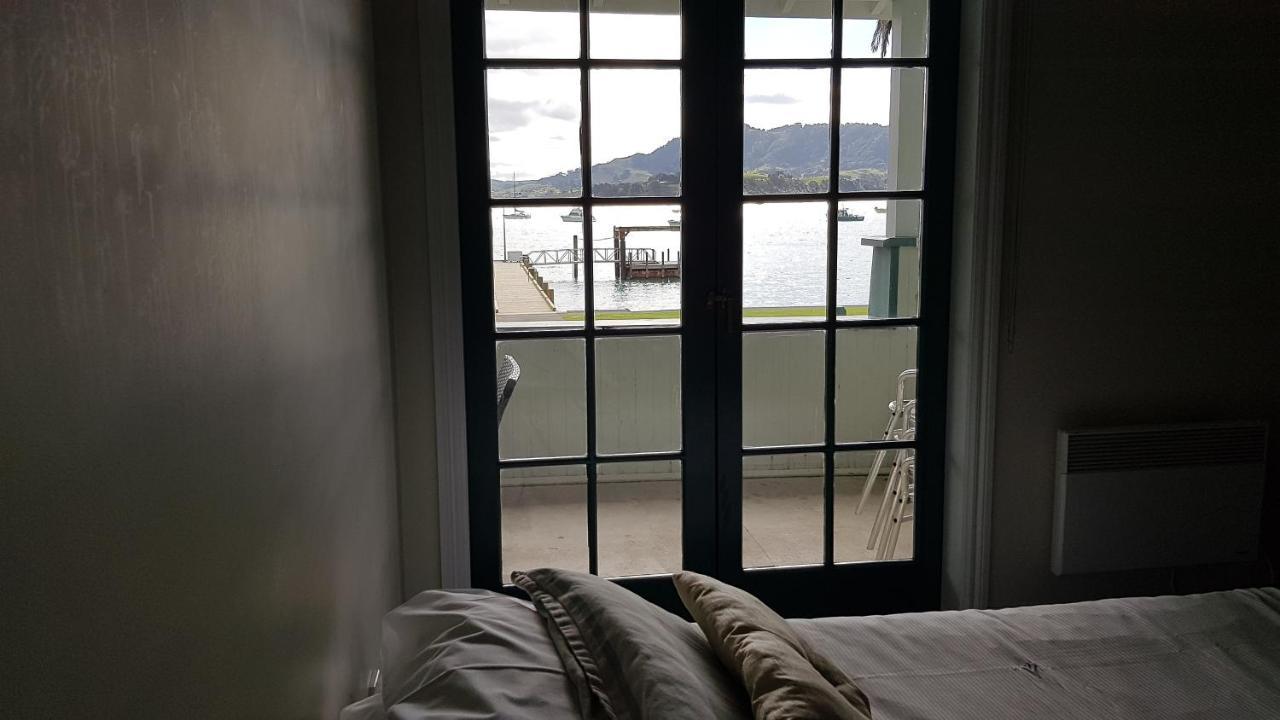 The Marlin Of Whangaroa ภายนอก รูปภาพ