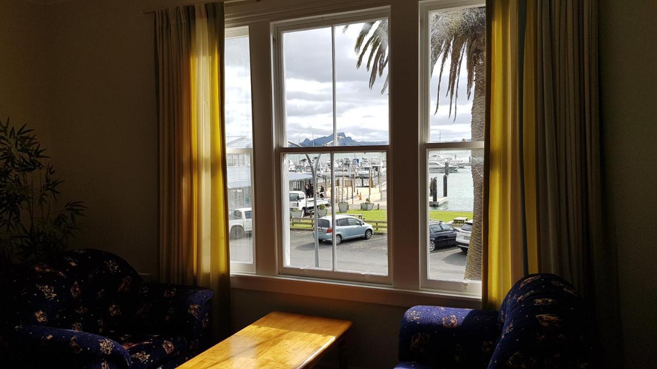 The Marlin Of Whangaroa ภายนอก รูปภาพ