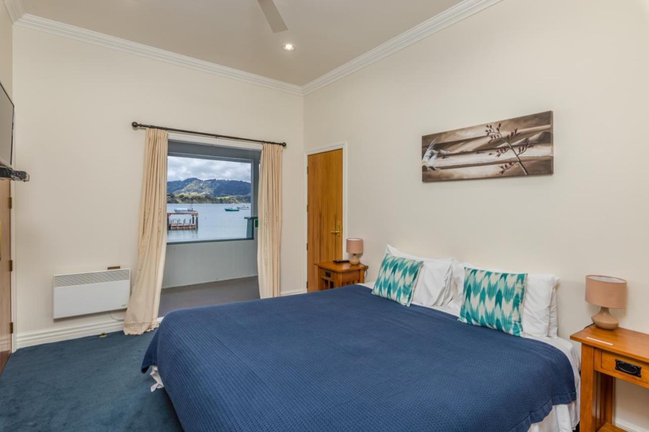 The Marlin Of Whangaroa ภายนอก รูปภาพ