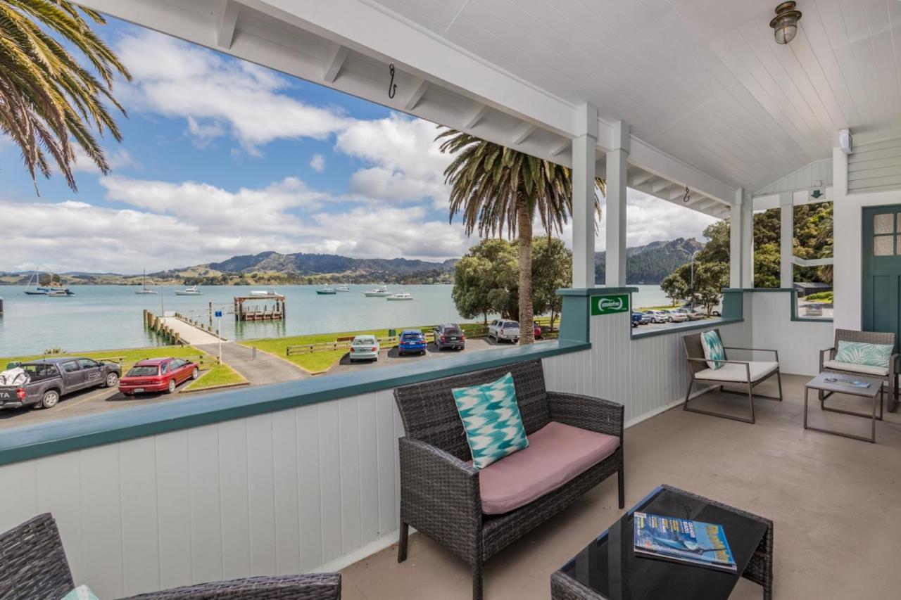 The Marlin Of Whangaroa ภายนอก รูปภาพ