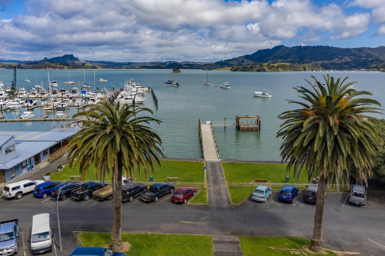The Marlin Of Whangaroa ภายนอก รูปภาพ
