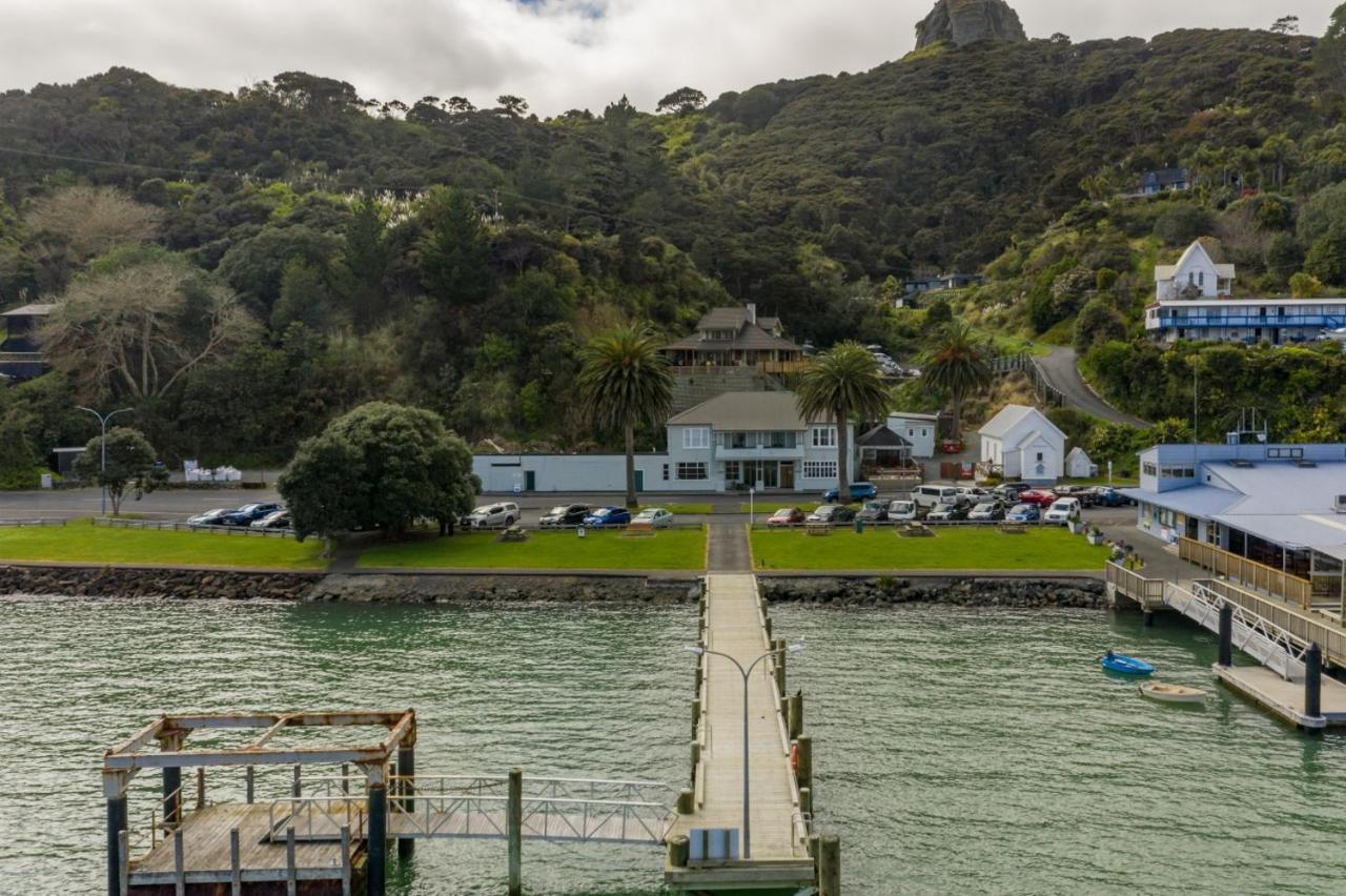 The Marlin Of Whangaroa ภายนอก รูปภาพ